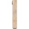 Ekena Millwork Thorton Craftsman Smooth Bracket w/ Offset Brace, Douglas Fir, 5 1/2"W x 36"D x 36"H BKT0604X36X36THR04SDF - alternate 4